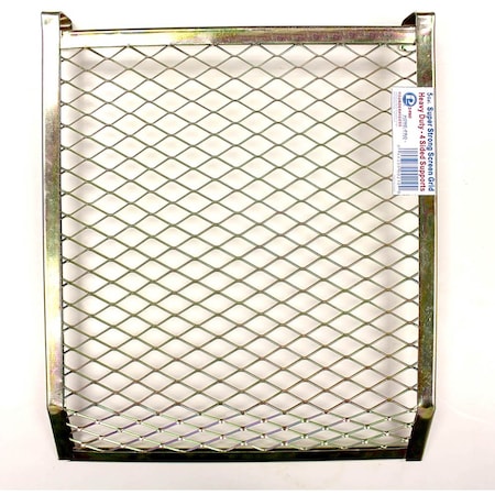 Premier 10 in. Zpro 5 Gallon Grid 4Side 5GGSS